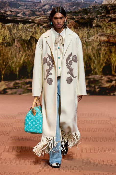 louis vuitton space collection|louis vuitton 2024 runway.